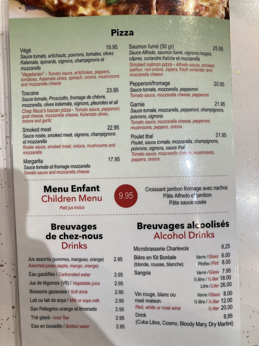 Menu Café Chez-Nous-10