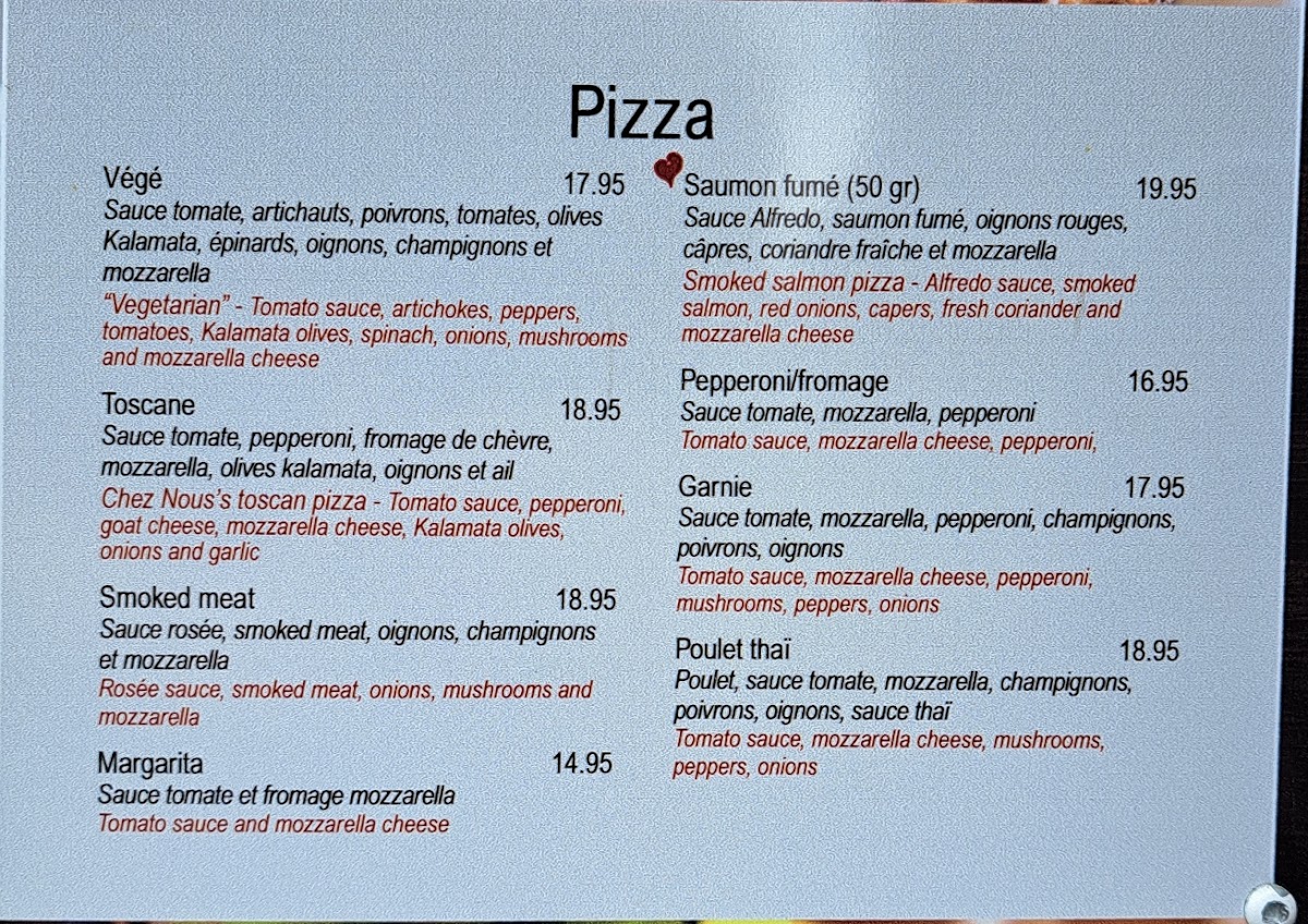 Menu Café Chez-Nous-5